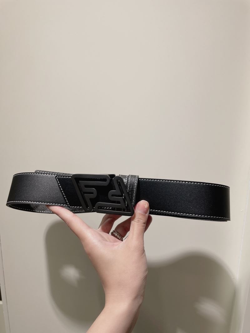 Fendi Belts